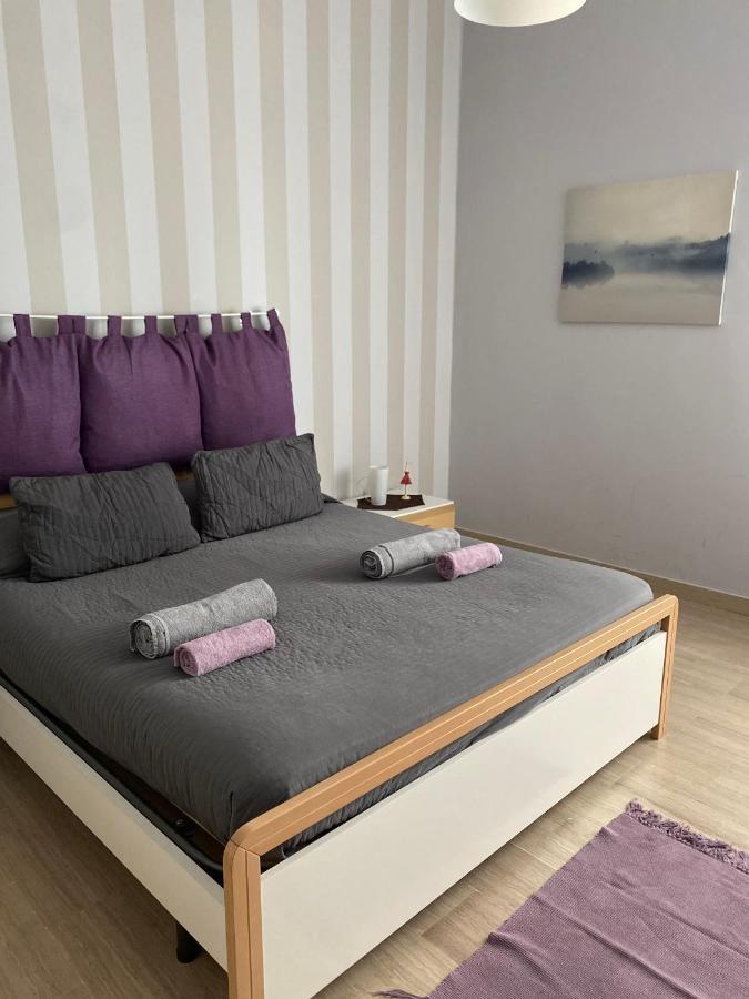 Enna Inn Centro Luaran gambar