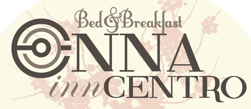 Enna Inn Centro Luaran gambar