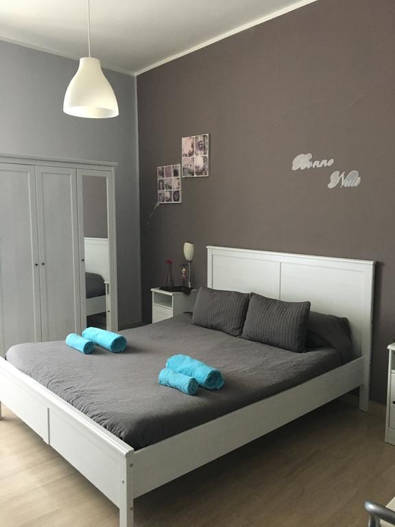 Enna Inn Centro Luaran gambar
