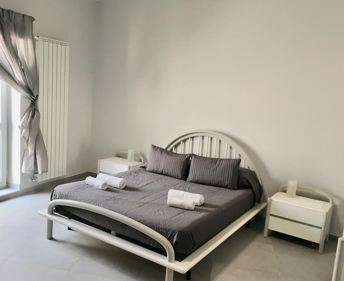 Enna Inn Centro Luaran gambar